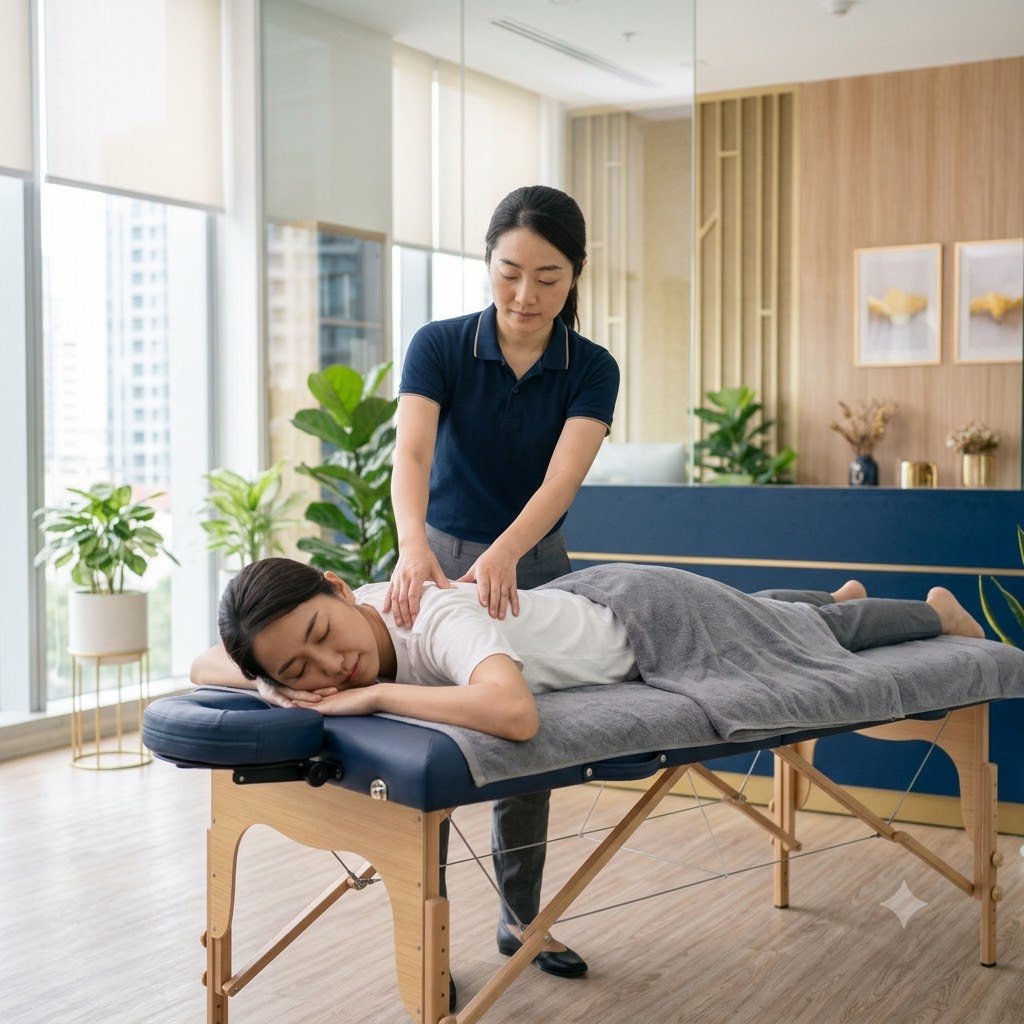 法人向け 出張ストレッチ